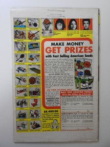 Superman #299 (1976) VG/FN Condition! stamp bc