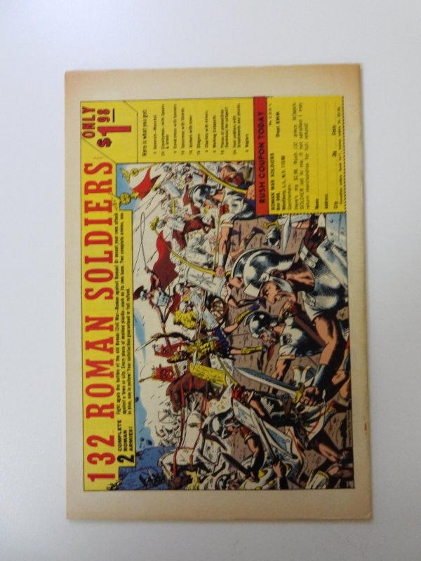 Iron Man #3  (1968) VF- condition