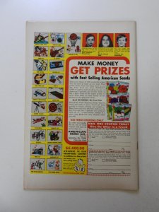 Kamandi, The Last Boy on Earth #5 (1973) FN+ condition