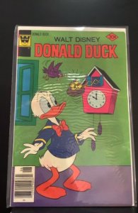 Donald Duck #184 (1977)