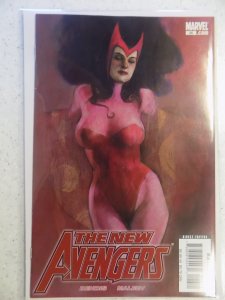 NEW AVENGERS # 26