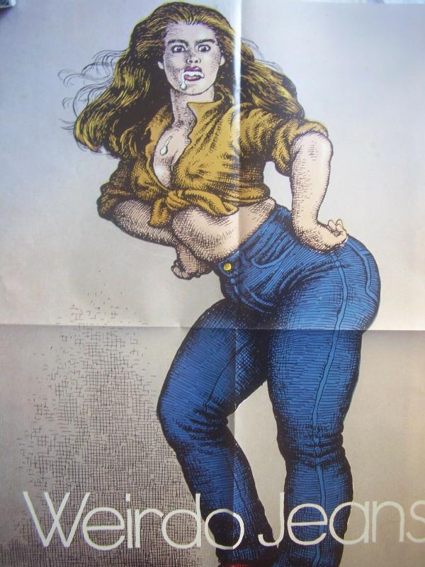 POSTERS DE LA COLECCIÓN HISTORIA DE LOS COMICS