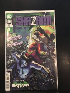 Shazam! (4th Series) #12 VF; DC | we combine shipping