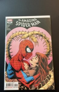 The Amazing Spider-Man #60 (2021)