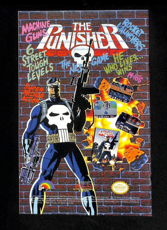 Spider-Man #7 Newsstand Variant