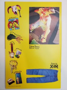 War Machine #1 (1994)