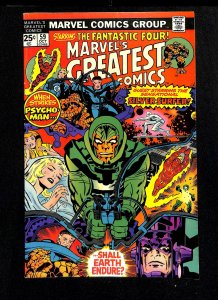 Marvel's Greatest Comics #59