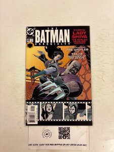 Batman Chronicles #22 NM DC Comic Books Robin Joker Nightwing 11 HH95