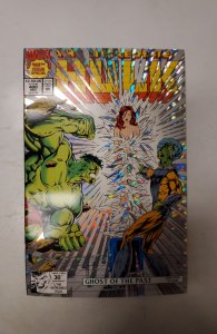 The Incredible Hulk #400 (1992) NM Marvel Comic Book J720
