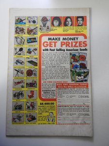 Conan the Barbarian #62 (1976)