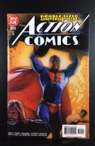 Action Comics #800 (2003)