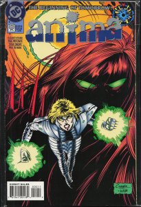 Anima #0 (1994)