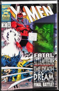 X-Men #25 (1993) X-Men