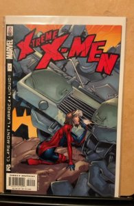 X-Treme X-Men #14 (2002)