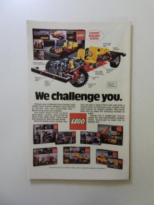 The Avengers #201 (1980) VF- condition