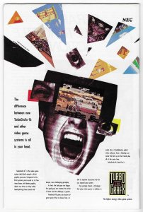 Superman #39 Direct Edition (1990)