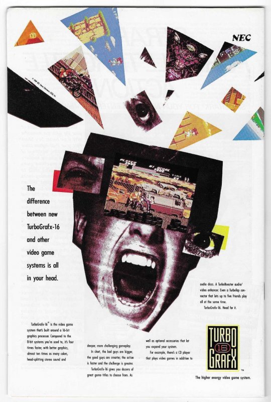 Superman #39 Direct Edition (1990)