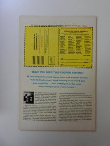 The Incredible Hulk #173 (1974) VF condition