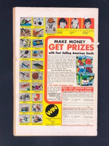 The Defenders #24 (1975)