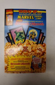 The Uncanny X-Men #300 (1993) NM Marvel Comic Book J696