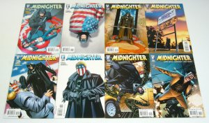 Midnighter #1-20 VF/NM complete series + armageddon - authority - gay hero LGBTQ