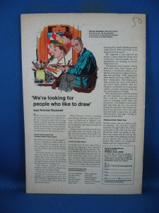 DAREDEVIL 46 F VF JESTER 1968