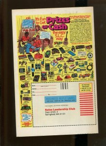 WHAT IF...#27 (9.2) PHOENIX HAD NOT DIED? 1981