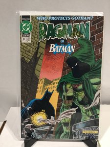 Ragman #8 (1992)