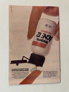 Amazing Spider-Man # 265 NM Marvel Comic Book Silver Sable Appearance 9 J262