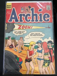 Archie #167 (1966)