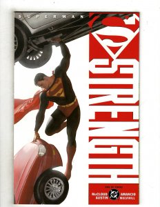 Superman: Strength #1 (2005) OF16
