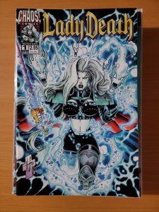 Lady Death #1 (1998)