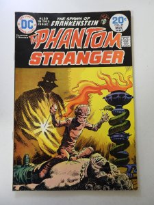 The Phantom Stranger #29 (1974) FN- condition