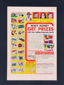 Worlds Unknown #1 (1973) VF