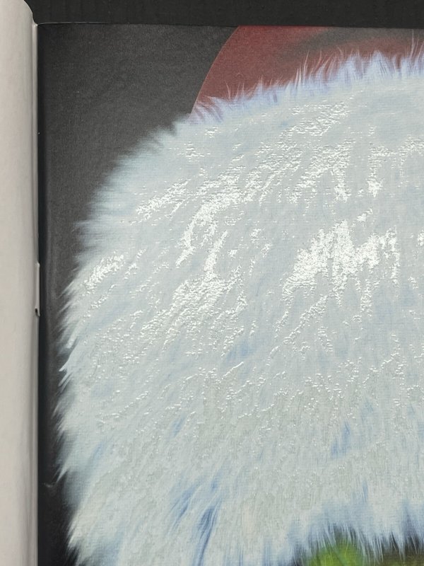 Mark Spears Monsters #8 A71 Glow In The Dark 1:666.67 BLIND BAG VAR VF+ PROSHIPS