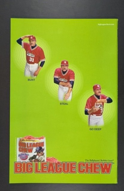 Superman / Batman #20 (2005)