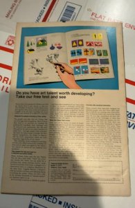 Sub-Mariner #35 (1971)hulk and submariner vs the Avengers