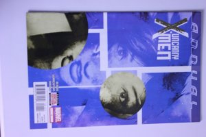 Uncanny X-Men Annual (2015) X-Men NM