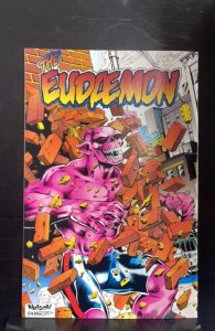 The Eudaemon #2 (1993)