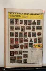 Donald Duck #174 (1976)