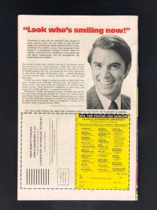 The Invaders #5 (1976)