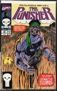 The Punisher #39 (1990) Punisher