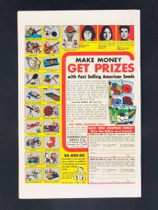 The Defenders #35 (1976)