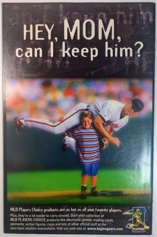 Action Comics #742 (8.5, 1998) NEWSSTAND