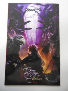 Justice League #30 Variant Cover (2019) VF- Condition