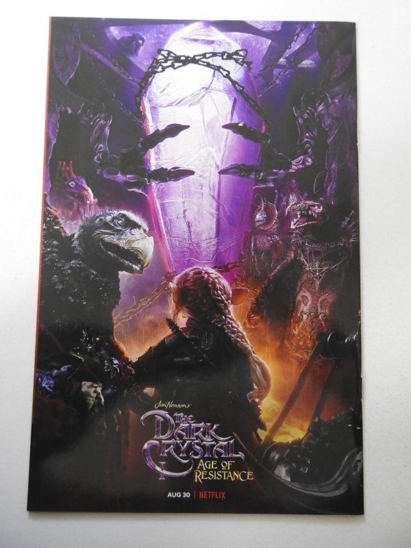 Justice League #30 Variant Cover (2019) VF- Condition