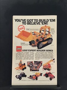 Marvel Team-Up #88 (1979) Invisible Girl