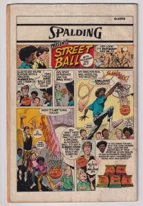 Secrets of Haunted House #6 (1977) Wonder Woman