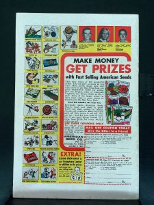 Adventure Comics #404 (1971)