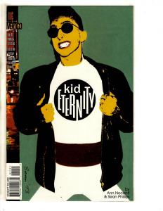 Lot Of 12 Kid Eternity DC Vertigo Comic Books # 1 2 3 4 5 6 7 8 9 10 11 12 SS3